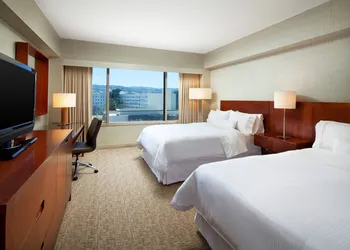The Westin San Francisco Airport hotel thumbnail 7