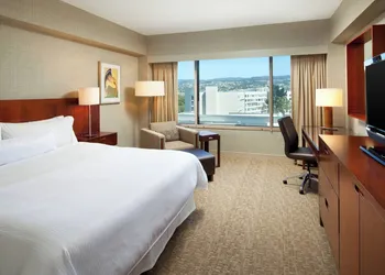 The Westin San Francisco Airport hotel thumbnail 8