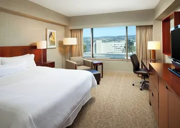 The Westin San Francisco Airport hotel thumbnail 8