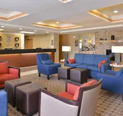 Comfort Inn Evansville - Casper hotel detail image 3