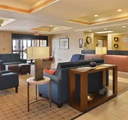 Comfort Inn Evansville - Casper hotel detail image 4
