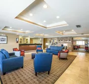 Comfort Inn Evansville - Casper hotel detail image 5