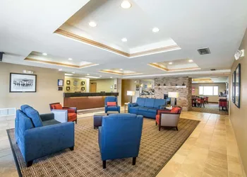 Comfort Inn Evansville - Casper hotel thumbnail 5