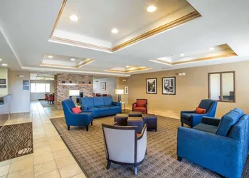 Comfort Inn Evansville - Casper hotel thumbnail 6