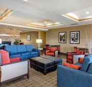 Comfort Inn Evansville - Casper hotel detail image 7