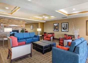 Comfort Inn Evansville - Casper hotel thumbnail 7