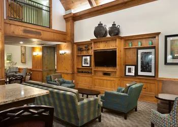 Hampton Inn & Suites Charlotte/Pineville hotel thumbnail 2