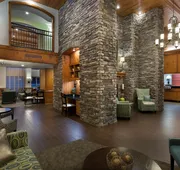 Hampton Inn & Suites Charlotte/Pineville hotel detail image 3