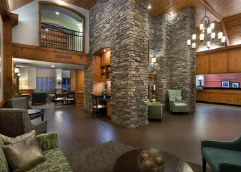 Hampton Inn & Suites Charlotte/Pineville hotel thumbnail 3