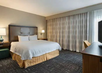 Hampton Inn & Suites Charlotte/Pineville hotel thumbnail 7