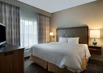 Hampton Inn & Suites Charlotte/Pineville hotel thumbnail 8