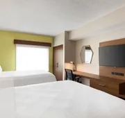 Holiday Inn Express & Suites Pembroke Pines-Sheridan St by IHG hotel detail image 5