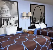 Super 8 by Wyndham O'Fallon MO/St. Louis Area hotel detail image 7