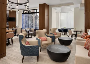 Hilton Garden Inn Minneapolis Downtown hotel thumbnail 2