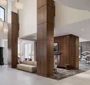 Hilton Garden Inn Minneapolis Downtown hotel detail image 3