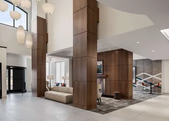 Hilton Garden Inn Minneapolis Downtown hotel thumbnail 3