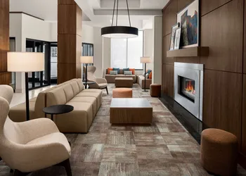 Hilton Garden Inn Minneapolis Downtown hotel thumbnail 4