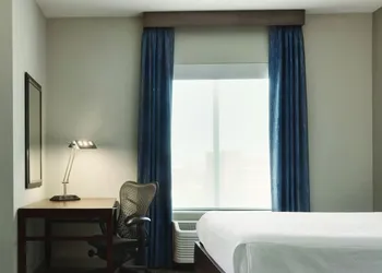 Hilton Garden Inn Minneapolis Downtown hotel thumbnail 6