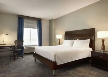 Hilton Garden Inn Minneapolis Downtown hotel thumbnail 8