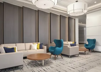 Crowne Plaza San Antonio Airport by IHG hotel thumbnail 2