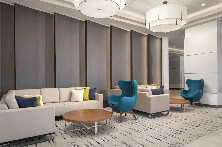 Crowne Plaza San Antonio Airport by IHG hotel detail image 2