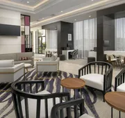 Crowne Plaza San Antonio Airport by IHG hotel detail image 3