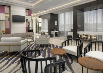 Crowne Plaza San Antonio Airport by IHG hotel thumbnail 3