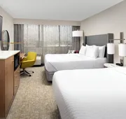 Crowne Plaza San Antonio Airport by IHG hotel detail image 7