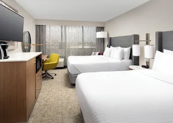 Crowne Plaza San Antonio Airport by IHG hotel thumbnail 7