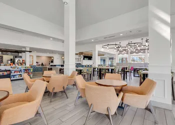 Hilton Garden Inn Myrtle Beach/Coastal Grand Mall hotel thumbnail 2