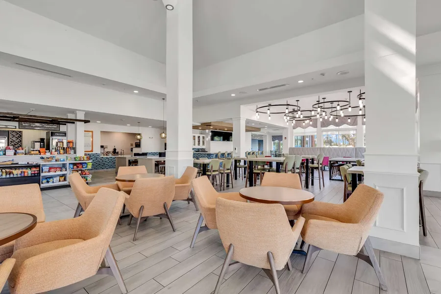 Hilton Garden Inn Myrtle Beach/Coastal Grand Mall hotel detail image 2