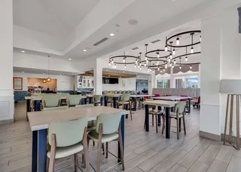 Hilton Garden Inn Myrtle Beach/Coastal Grand Mall hotel thumbnail 3