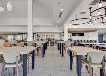 Hilton Garden Inn Myrtle Beach/Coastal Grand Mall hotel thumbnail 5