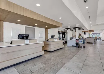 Hilton Garden Inn Myrtle Beach/Coastal Grand Mall hotel thumbnail 8