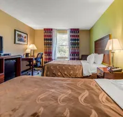 Quality Inn Morgantown hotel detail image 4