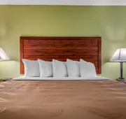 Quality Inn Morgantown hotel detail image 5