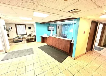 Moline Bell Hotel hotel thumbnail 2