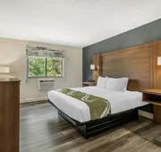 Quality Inn Chesapeake - Greenbrier hotel detail image 4