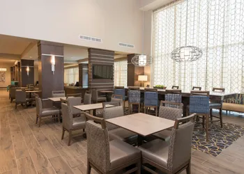 Hampton Inn & Suites Grand Rapids Downtown hotel thumbnail 2