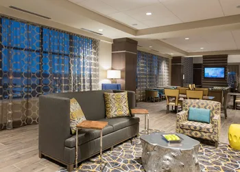 Hampton Inn & Suites Grand Rapids Downtown hotel thumbnail 3