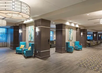 Hampton Inn & Suites Grand Rapids Downtown hotel thumbnail 4