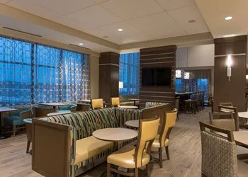 Hampton Inn & Suites Grand Rapids Downtown hotel thumbnail 5