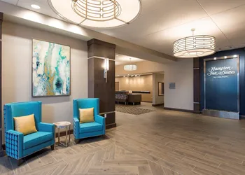 Hampton Inn & Suites Grand Rapids Downtown hotel thumbnail 6
