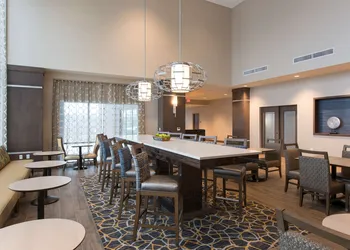 Hampton Inn & Suites Grand Rapids Downtown hotel thumbnail 7