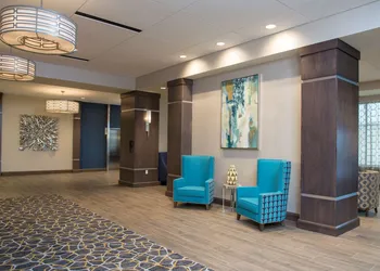 Hampton Inn & Suites Grand Rapids Downtown hotel thumbnail 8