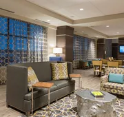 Hampton Inn & Suites Grand Rapids Downtown hotel detail image 3