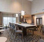 Hampton Inn & Suites Grand Rapids Downtown hotel detail image 7