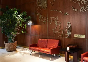 The Dewberry Charleston hotel thumbnail 2