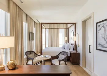 The Dewberry Charleston hotel thumbnail 8