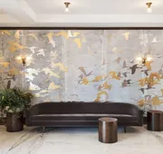 The Dewberry Charleston hotel detail image 3
